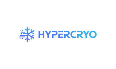 HyperCryo.com - Creative brandable domain for sale