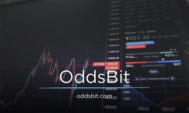 oddsbit.com