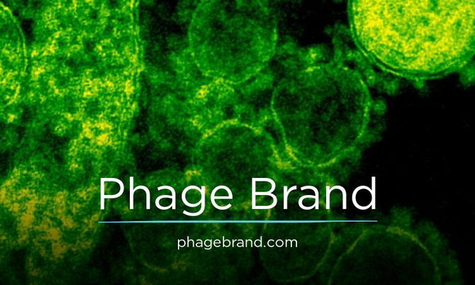 PhageBrand.com