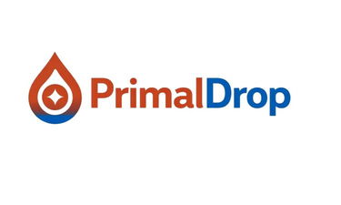 PrimalDrop.com - Creative brandable domain for sale