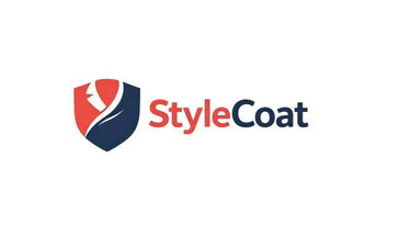 StyleCoat.com - Creative brandable domain for sale