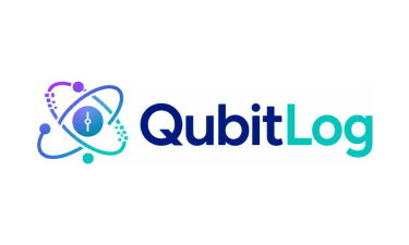 QubitLog logo