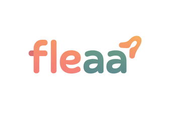 Fleaa.com - Creative brandable domain for sale