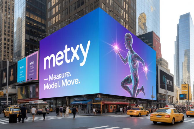 METXY.com