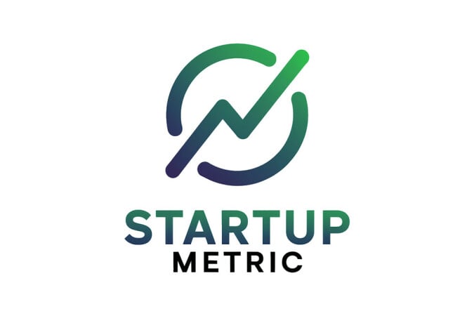 StartupMetric logo