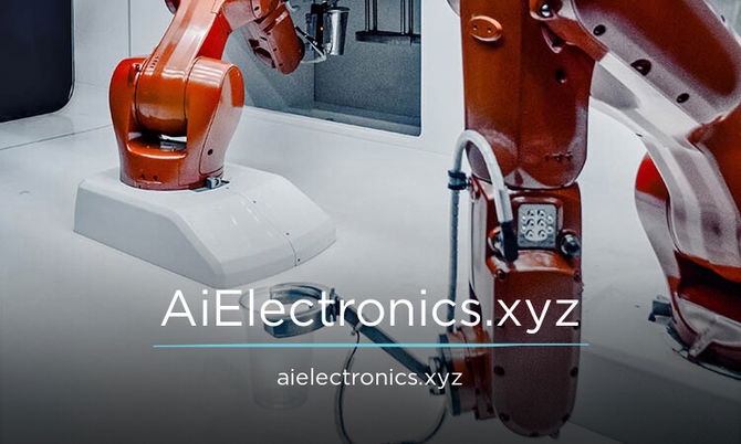 AiElectronics.xyz
