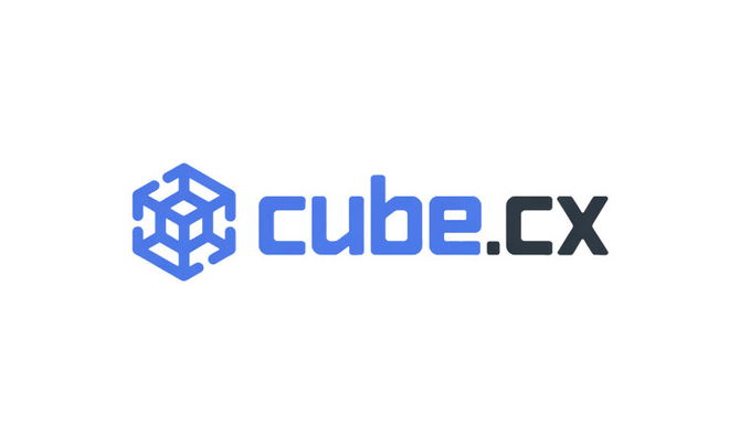 Cube.cx