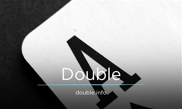 Double.info
