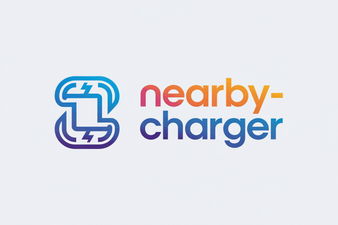 NearbyCharger.com - Creative brandable domain for sale