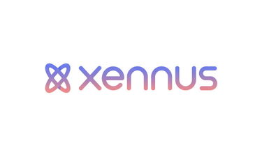 Xennus.com - Creative brandable domain for sale