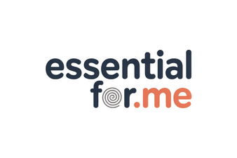 EssentialFor.me - Creative brandable domain for sale