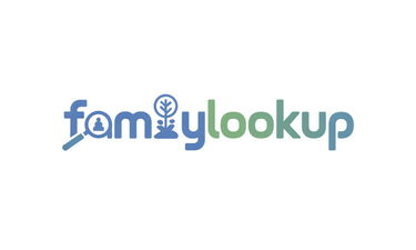 Familylookup.com - Creative brandable domain for sale