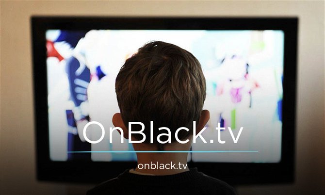 OnBlack.tv