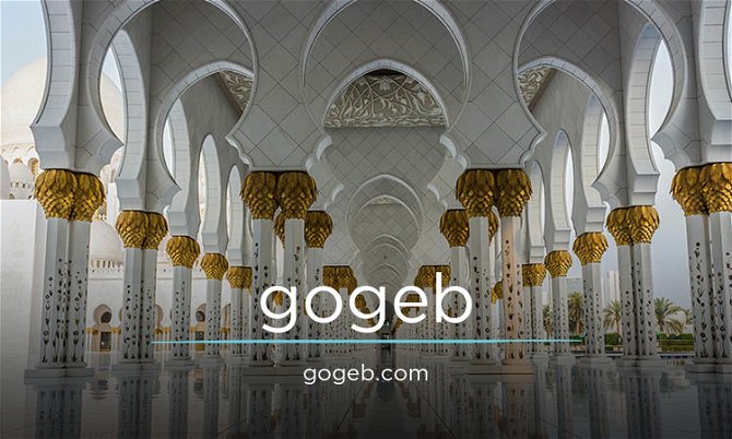 Gogeb.com
