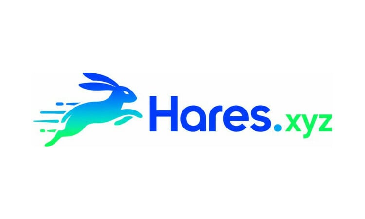 Hares logo