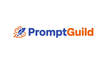 PromptGuild.com - Cool premium domains for sale