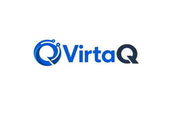 VirtaQ logo