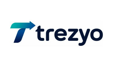 Trezyo logo