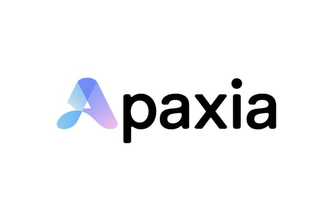 Apaxia logo