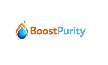 BoostPurity logo