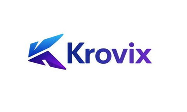 Krovix logo