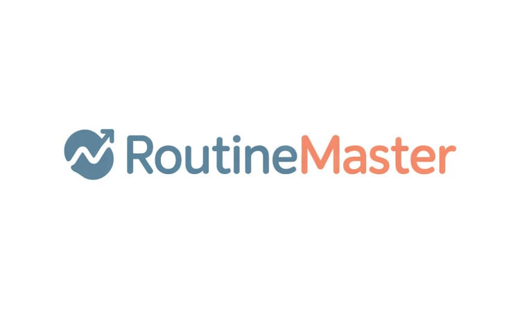 RoutineMaster logo