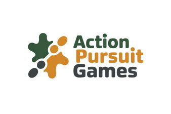 ActionPursuitGames.com - Creative brandable domain for sale