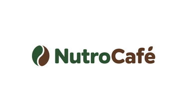 NutroCafe.com - Creative brandable domain for sale
