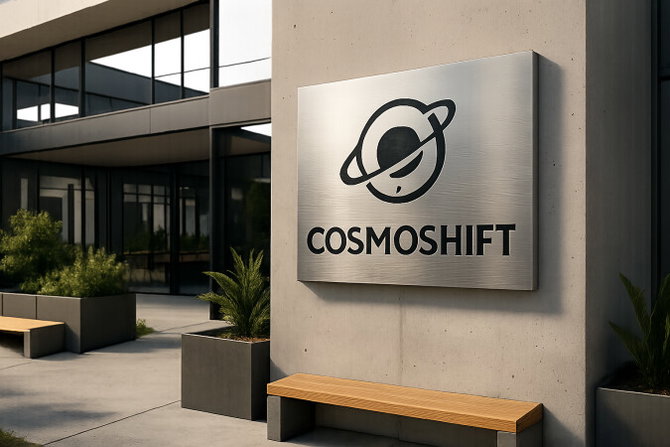 CosmoShift.com — 4