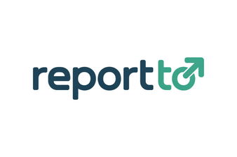 ReportTo.com - Creative brandable domain for sale
