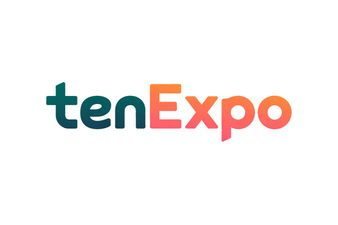TenExpo logo