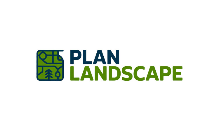 PlanLandscape logo
