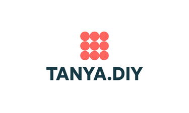 Tanya.diy is for sale