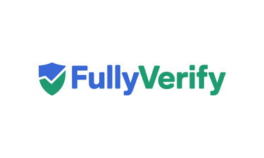 FullyVerify.com - Creative brandable domain for sale
