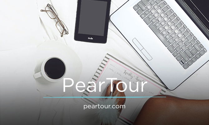 PearTour.com