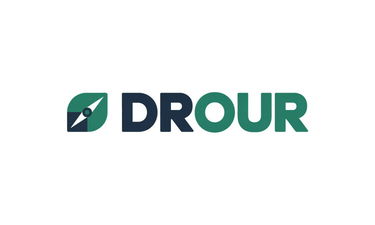 DROUR.com - Creative brandable domain for sale