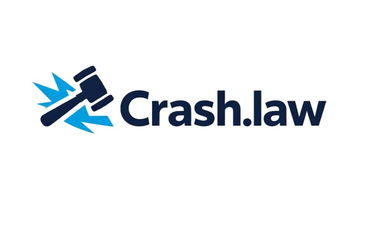 Crash logo