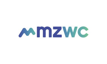 MZWC.com - Creative brandable domain for sale