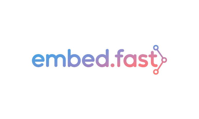 Embed.Fast