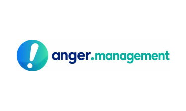 anger logo
