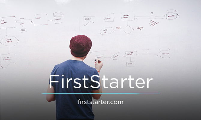 FirstStarter.com