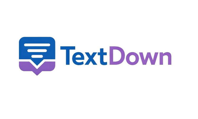 TextDown.com