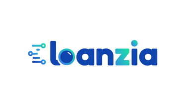 Loanzia.com is for sale