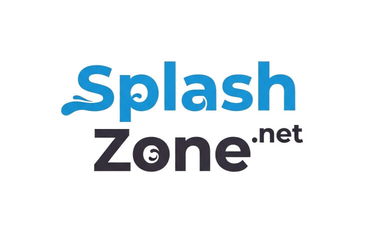 SplashZone.net - Creative brandable domain for sale