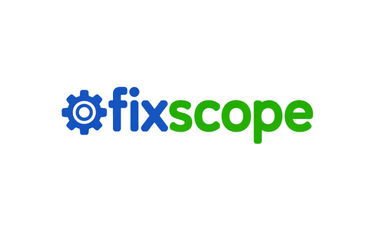 FixScope.com is for sale