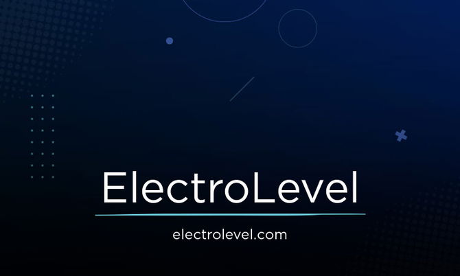 ElectroLevel.com