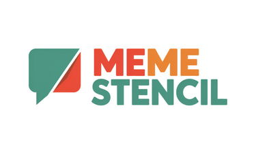 MemeStencil.com - Creative brandable domain for sale