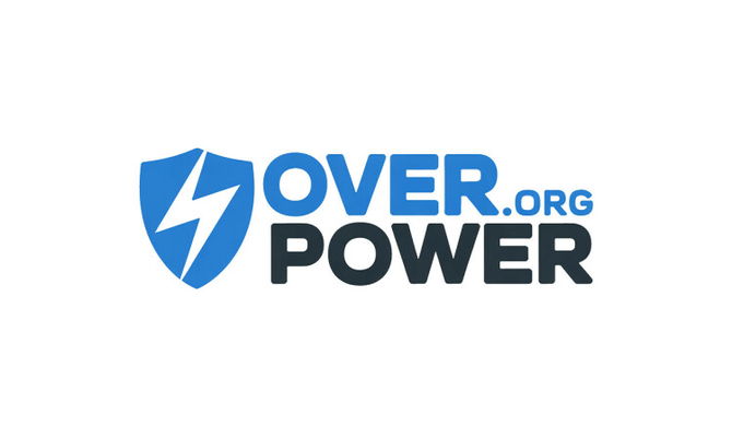 Overpower.org