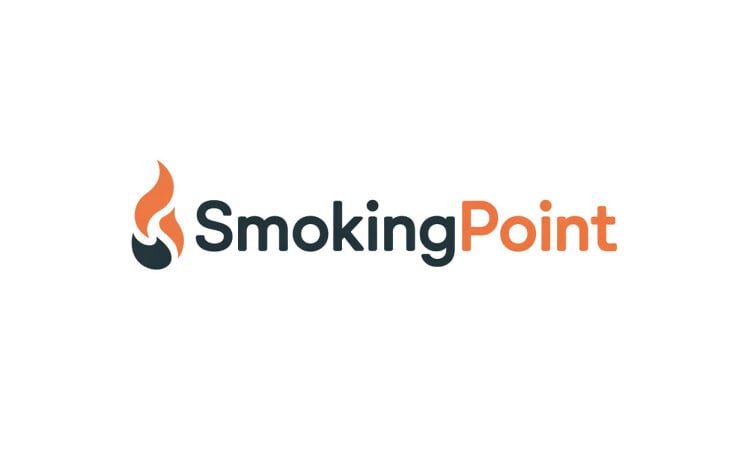 SmokingPoint logo