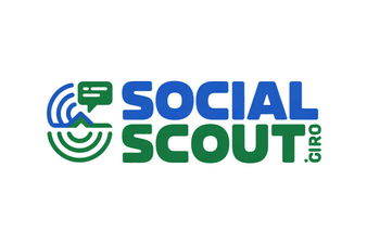 SocialScout.org - Creative brandable domain for sale
